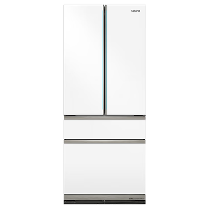 2025年冰箱品牌排名前十名，这10款大容量，超低能耗，智能保鲜更省心-图片4