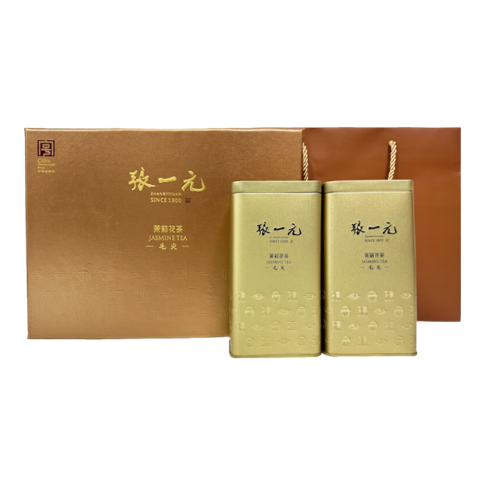 2024年茉莉花茶不建议乱买，这5款口碑好体验出色，值得闭眼选-图片5