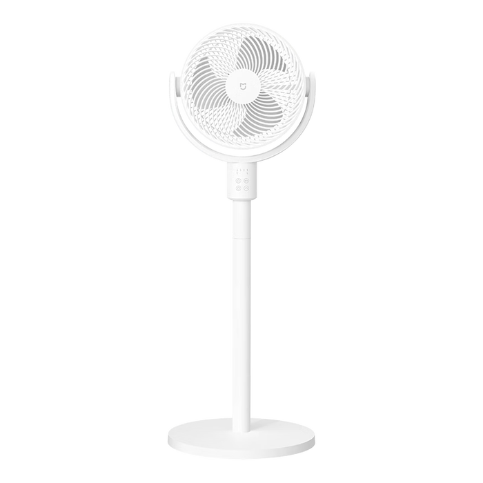 2025年空气循环扇怎么选？这7款效果强，静音省电，夏天必备，家长们推荐-图片7