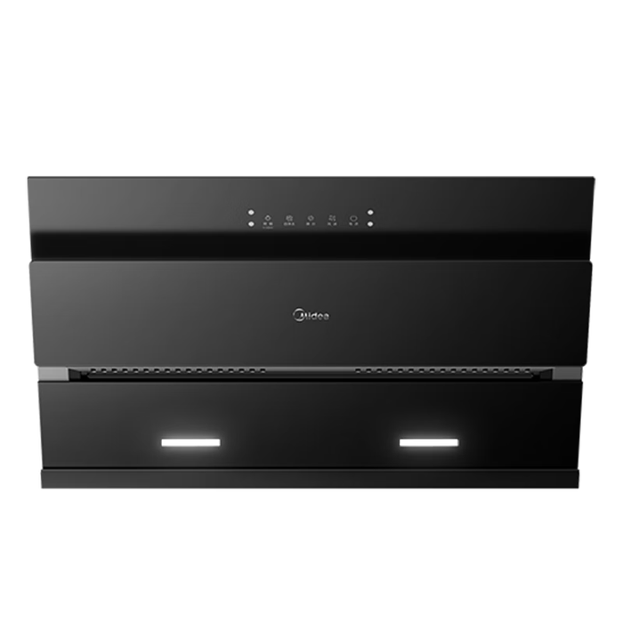 油烟机排名前十名品牌，这10款吸力强劲，静音设计，让你的厨房清新无油烟-图片2