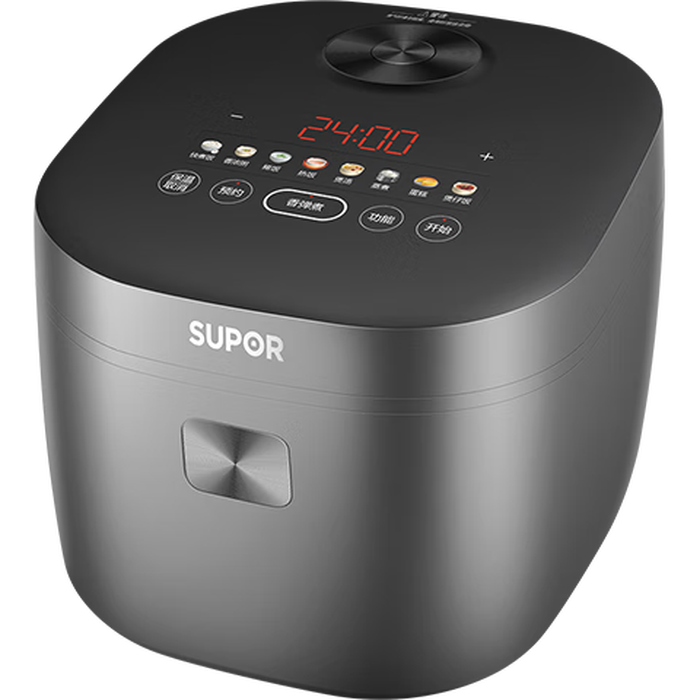 电饭煲品牌排行前十名：这10款智能预约，煮饭香软，家用必备-图片5