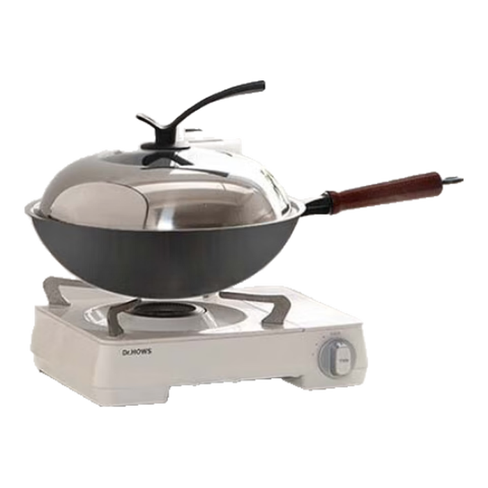 铸铁锅排行榜前十名出炉:这10款耐用传热快,烹饪更美味-图片1