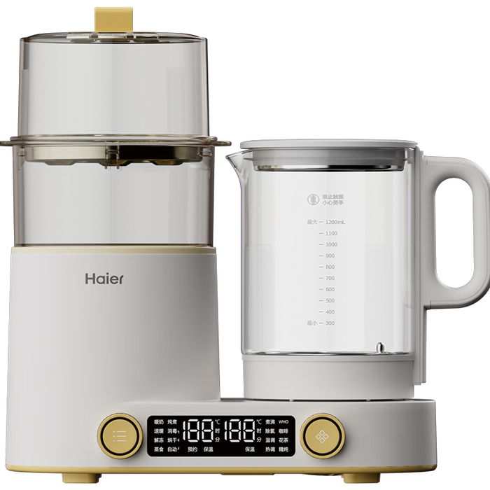 这10款奶瓶消毒器排名前十名品牌，高效杀菌烘干二合一超实用-图片10