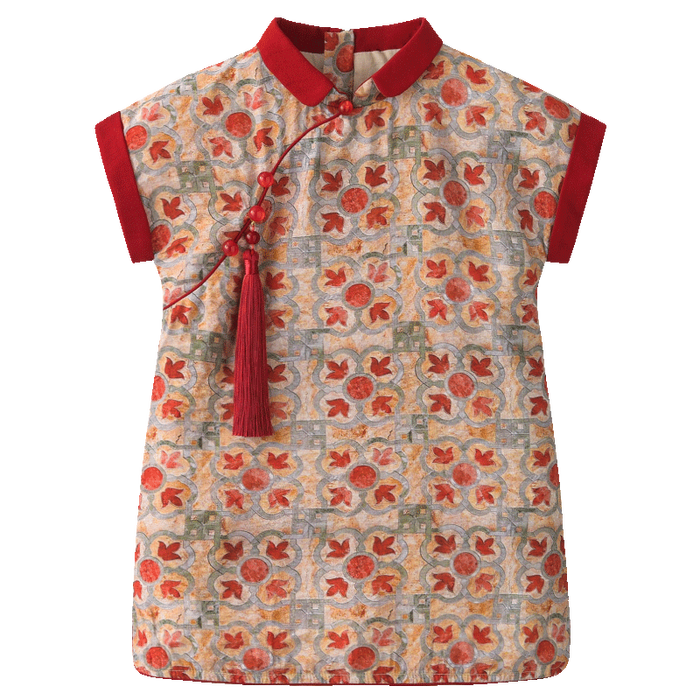 2026年儿童礼服哪个牌子好?这7款时尚可爱、性价比高,绝对让你的宝贝在各种场合中成为焦点-图片3