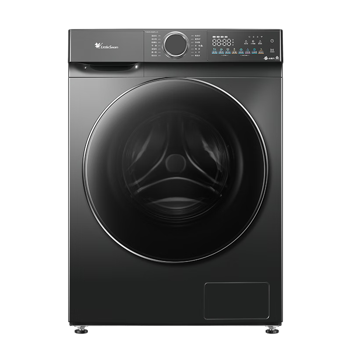 10公斤滚筒洗衣机排行榜前十名出炉：这10款洗净力强，省电又耐用-图片2