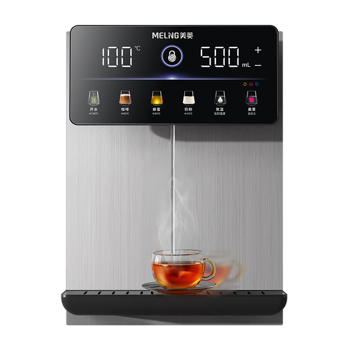 这10款管线机排名前十品牌，速热节能静音王闭眼入！-图片10