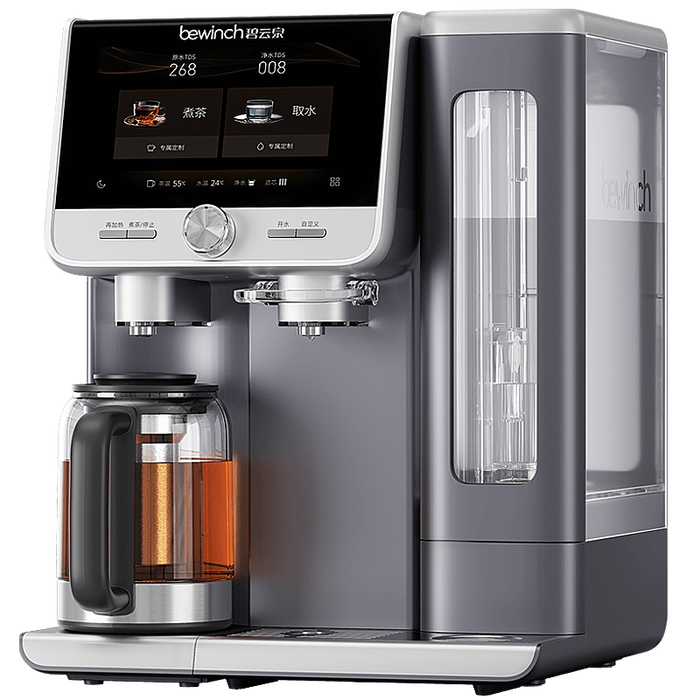 台式净饮机排名前十品牌大揭秘这10款高效净化直饮超安心-图片1