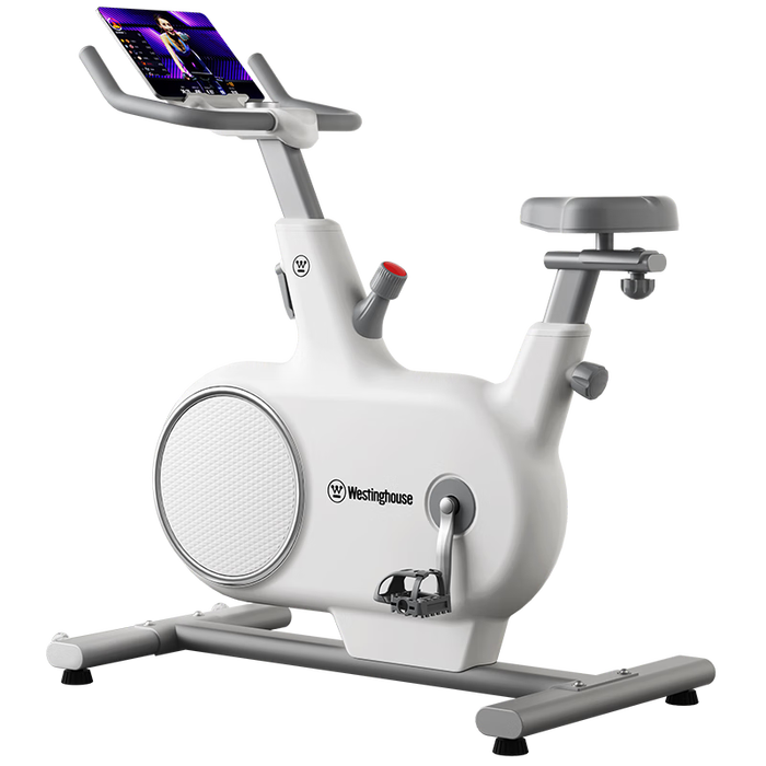 动感单车排名前十品牌出炉，这10款静音设计、舒适骑行，健身房必备神器-图片7