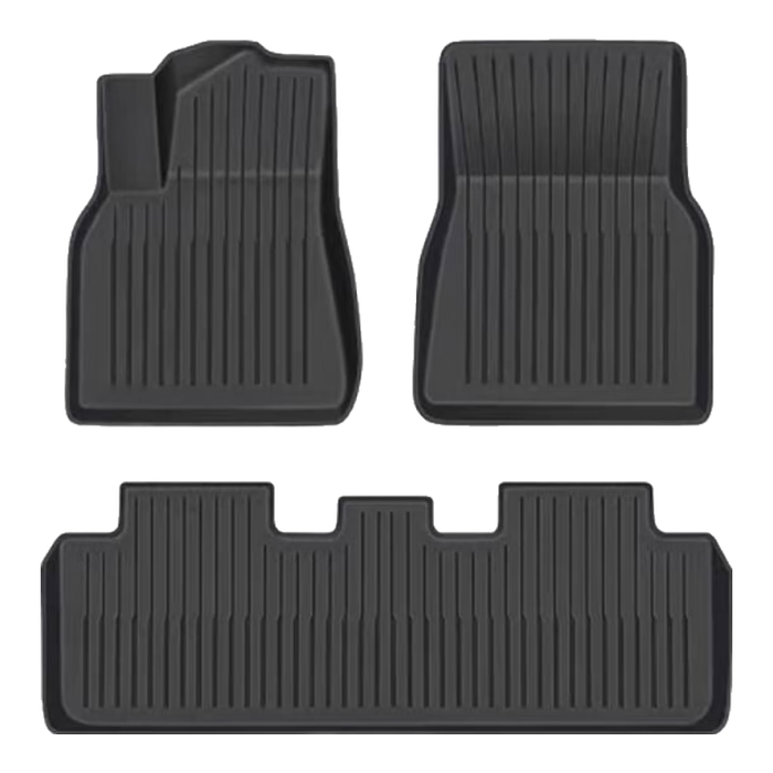 2026年汽车脚垫怎么选？实测这6款不卡油门、无异味，踩雷算我输-图片3