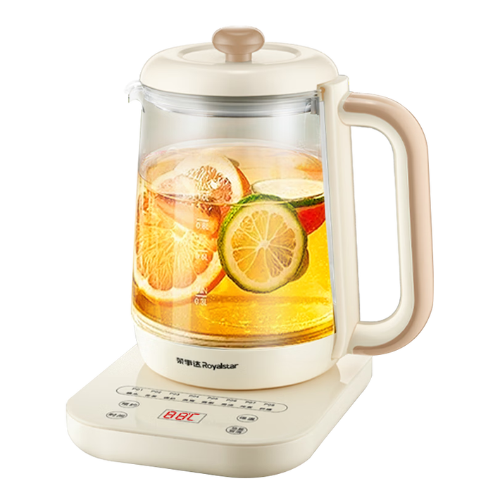 选择养生壶时如何挑选?推荐8款口碑王,轻松煮出健康美味!