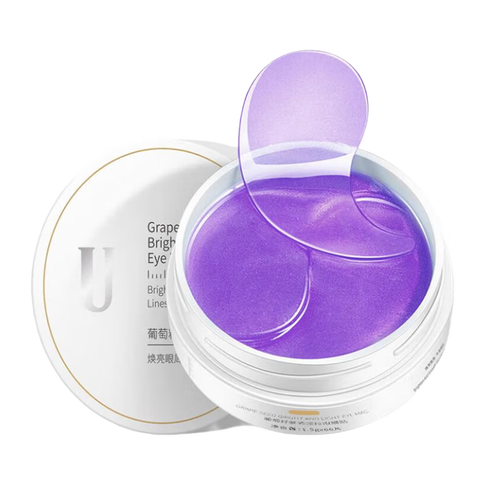 眼膜贴排名前十名品牌，这10款去黑眼圈紧致肌肤效果惊人-图片6