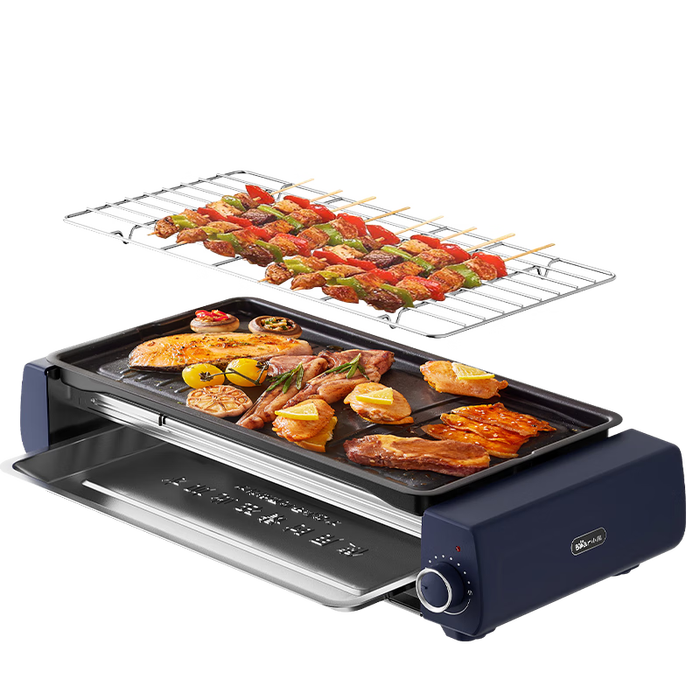 2025年电烤炉十大品牌排行榜:这10款加热均匀,烘焙美味,厨房必备-图片2