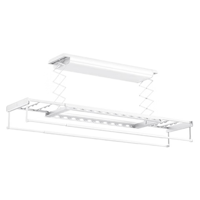 电动晾衣架选哪款比较好?推荐这5款,智能升降更省力-图片3