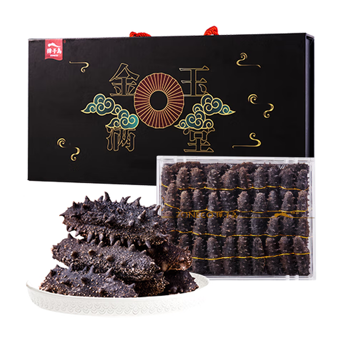 2025年海参十大品牌排行榜揭晓：这10款肉质厚，营养高超滋补