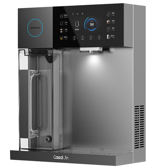 桶装饮水机排行榜前十名出炉:这10款速热节能,畅饮无忧-图片3