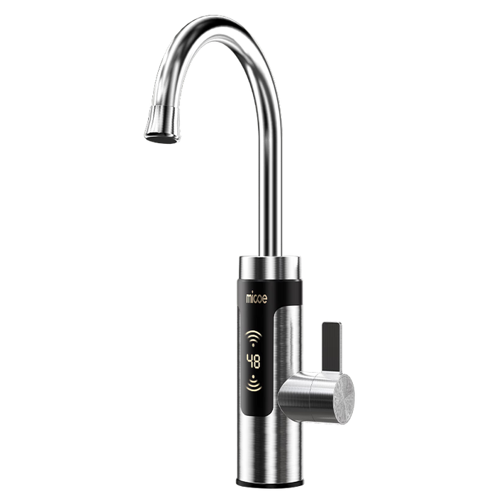 2026年电热水龙头咋选不踩雷？实测这6款，性价比之王竟是它