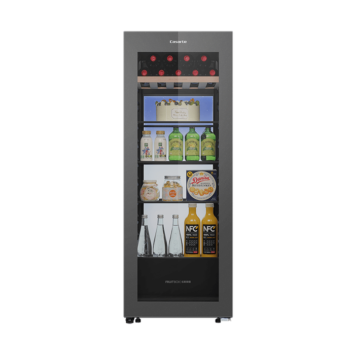 冰箱排名前十品牌：这10款保鲜效果强，容量大，节能又静音-图片4