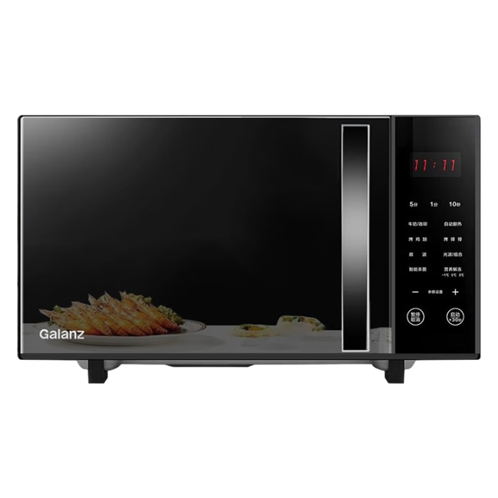 微蒸烤一体机什么品牌好用?这8款测评王炸,速热锁鲜超全能!-图片5