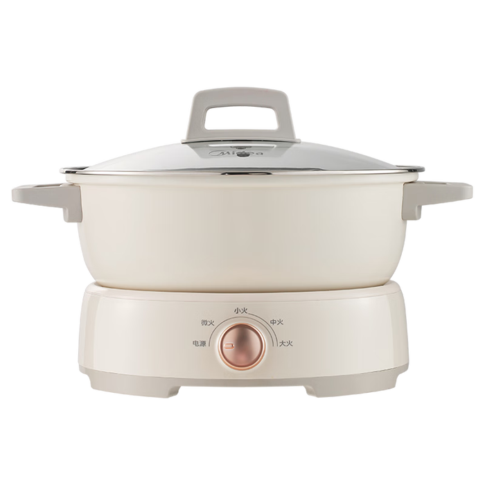 2025年电煮锅别瞎买实测这4款性价比王者,省时省钱不踩雷-图片1