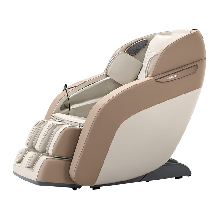 2025年按摩椅十大品牌排行榜:这10款舒适按摩,缓解疲劳效果超赞-图片6
