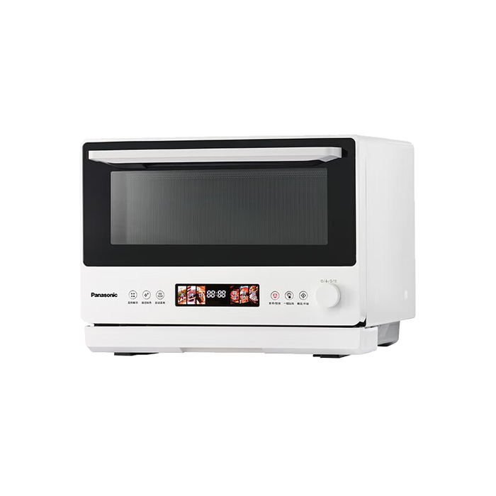 2025年微蒸烤炸一体机哪个值得买？这9款功能齐全，省时省力，做饭轻松又美味，厨房必备