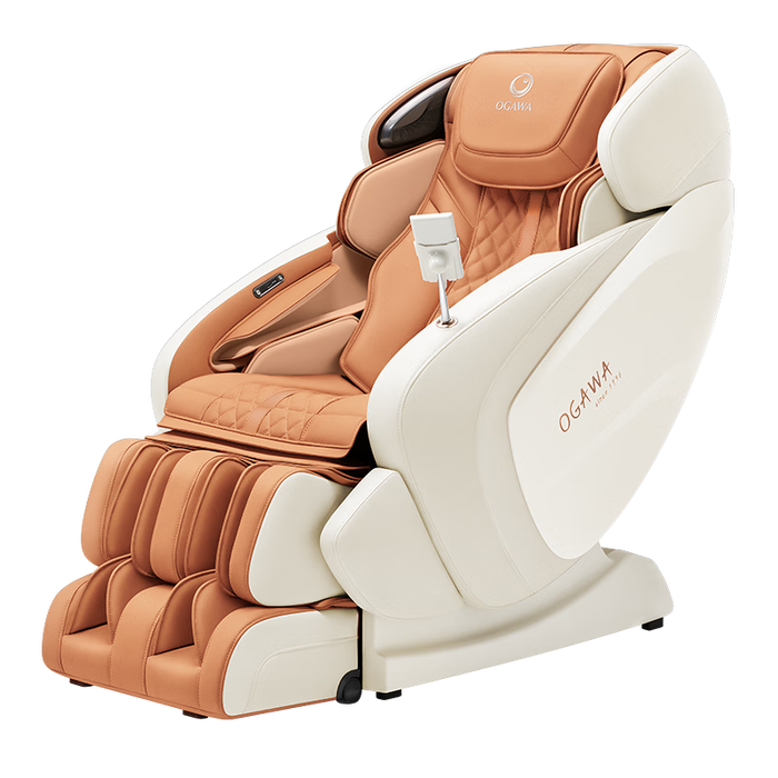 6款按摩椅对比评测轻松选对,助你找到最适合的家用按摩神器-图片1