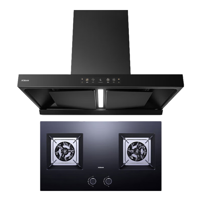 2025年欧式油烟机十大品牌排行榜：这10款吸力强，厨房空气清新