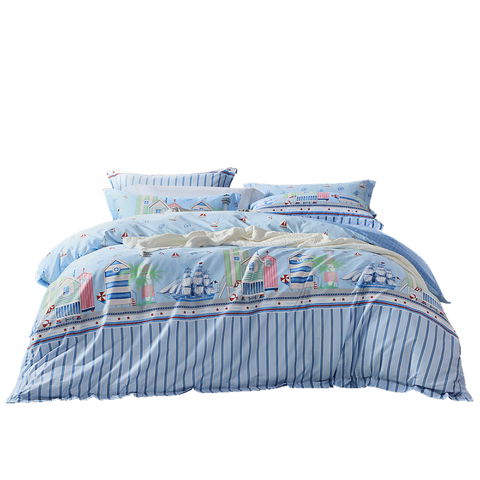 儿童家纺哪个品牌好？这6款舒适环保，打造宝宝健康睡眠环境-图片2