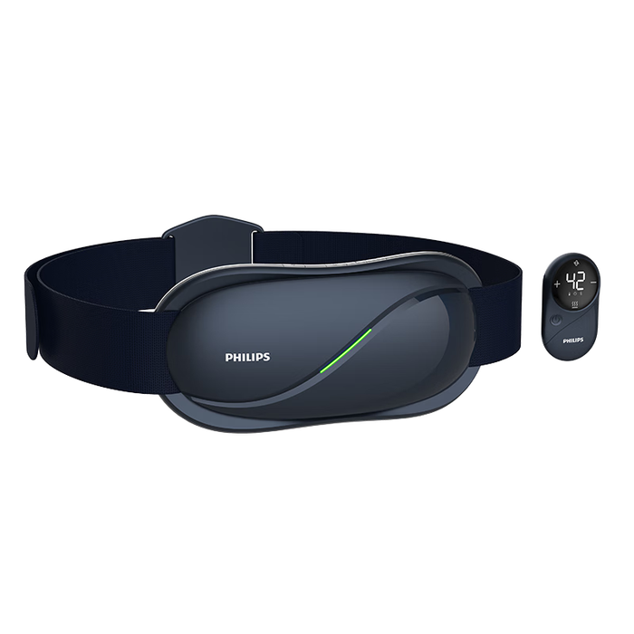 按摩腰带排名前十名品牌揭晓：这10款舒适度高，缓解疲劳效果显著-图片2