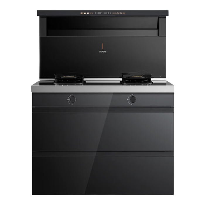 集成灶排行榜前十名出炉：这10款吸油烟效果强，厨房清洁更轻松-图片9