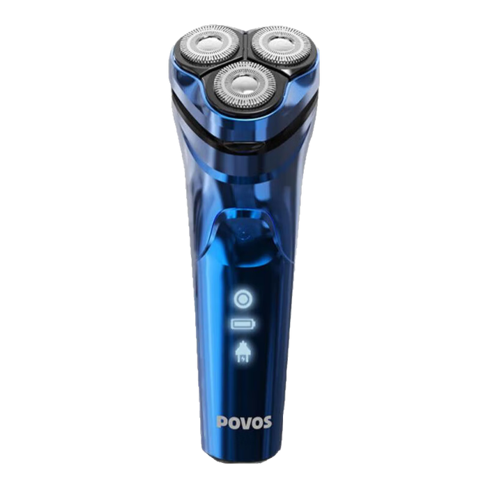 2025年电动剃须刀十大品牌排行榜出炉，这10款剃须快，舒适无刺激