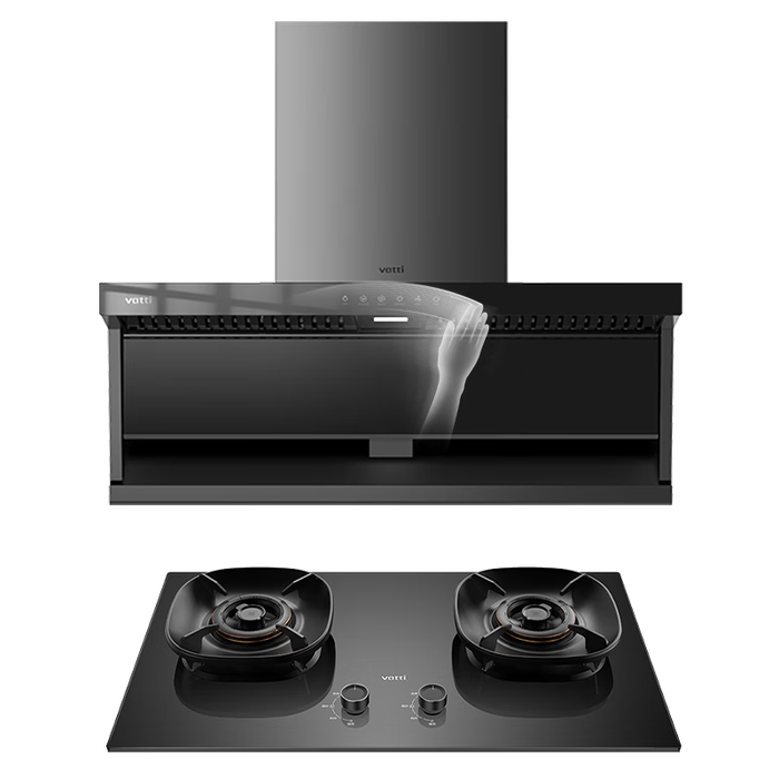 2025年顶侧双吸油烟机十大品牌榜:这10款飓风拢烟,净享无烟厨房-图片2