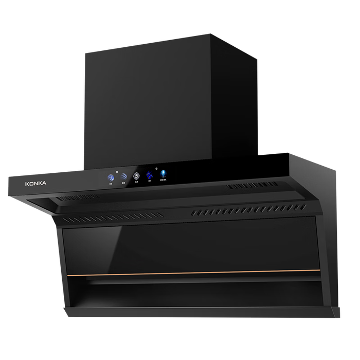 油烟机排行榜前十名出炉,这10款吸力强,清洁效果无敌-图片9