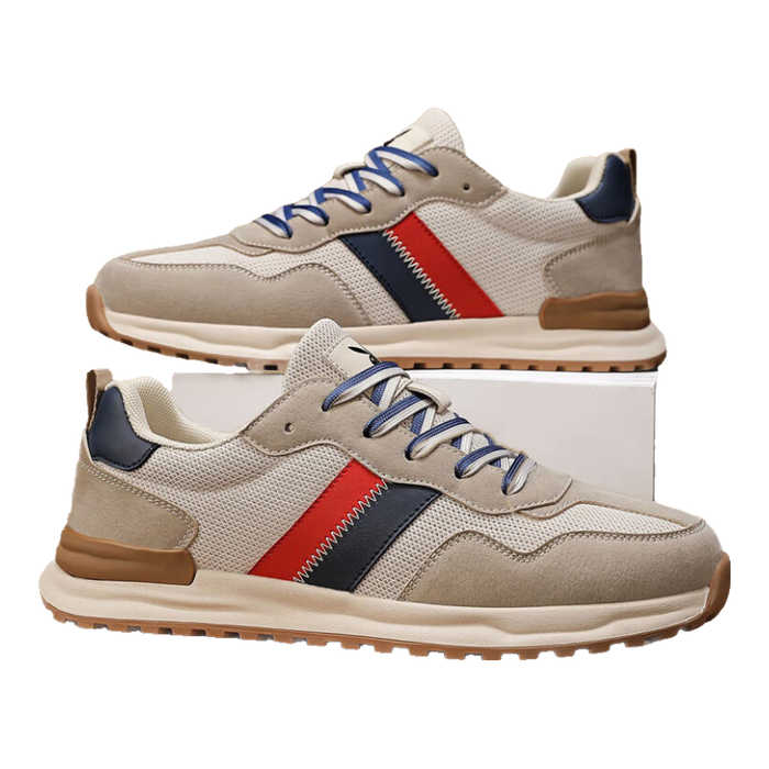 男士休闲鞋哪个牌子好?测评这5款舒适耐穿宝藏单品-图片3