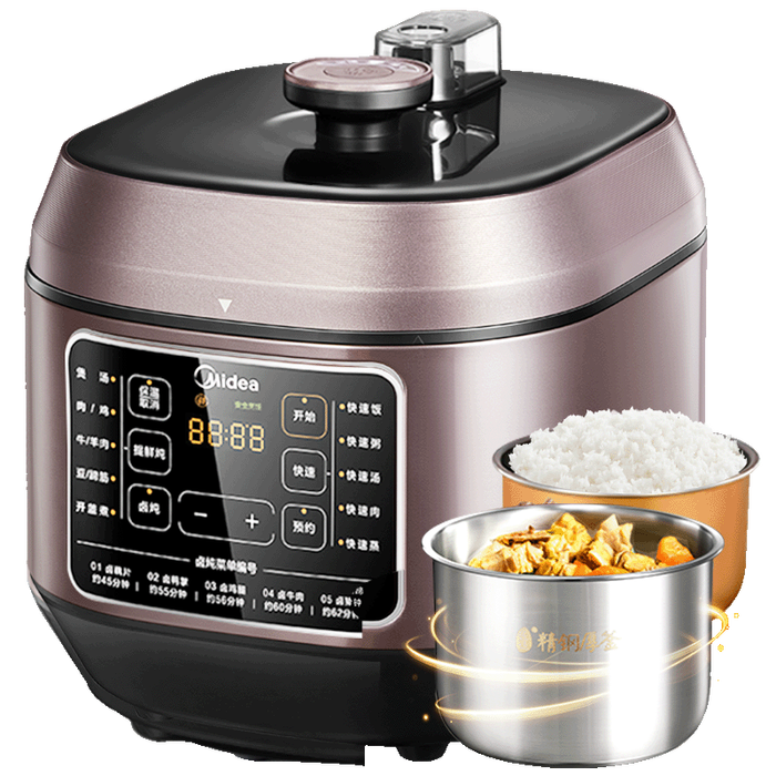 电饭煲排行榜前十名出炉,这10款智能好用,煮饭口感佳,值得选购