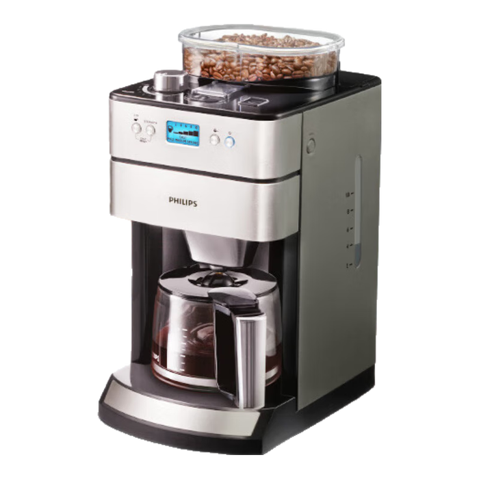 2025年咖啡机十大品牌排行榜：这10款萃取均匀，口感浓郁，家用必选-图片1