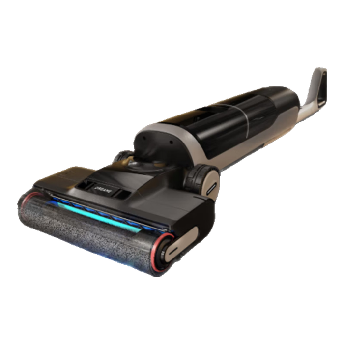 无线拖地机哪款值得买？内行推荐这7款，热销榜前七清洁超省力-图片1