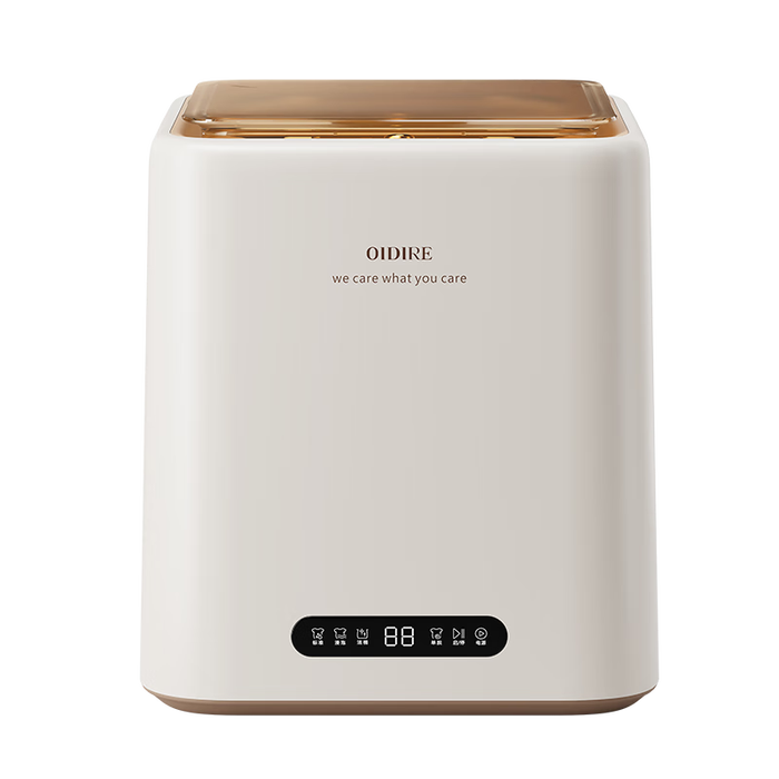 迷你洗衣机排行榜前十名出炉：这10款小巧强力，轻松应对各种洗涤需求-图片6