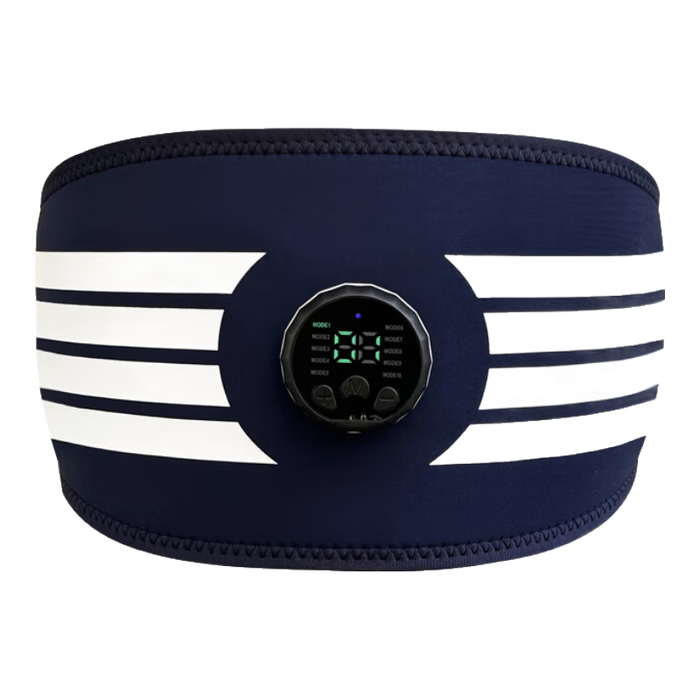 2025年甩脂腰带怎么选？这3款瘦身效果超赞，轻松燃脂，运动懒人必备