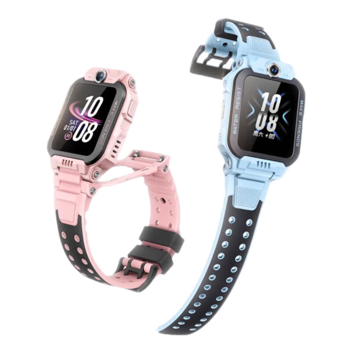 2025年儿童手表怎么选？这3款功能丰富、定位精准，家长放心，孩子爱不释手