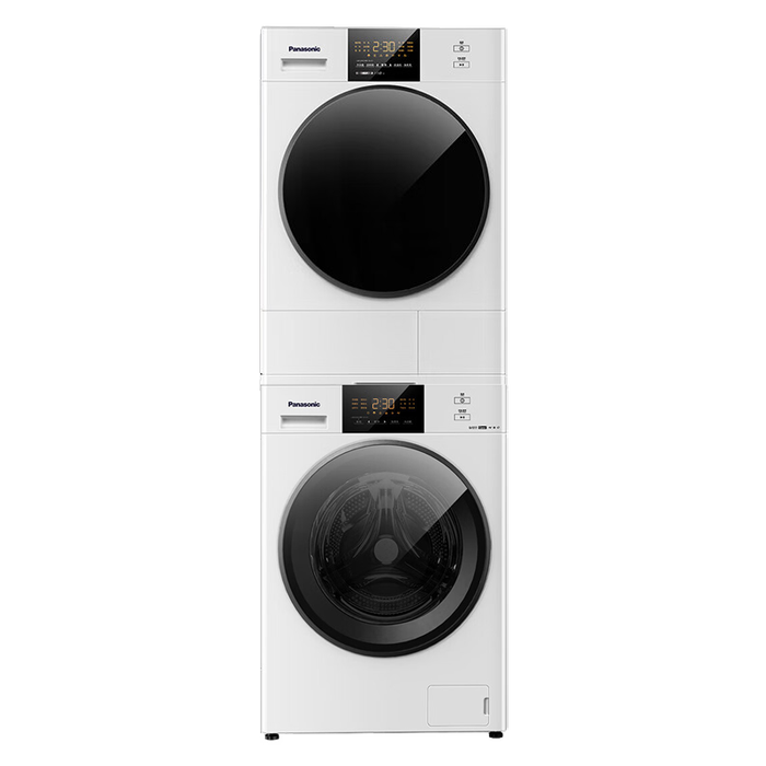 7款变频洗衣机对比评测轻松选对,买对不踩坑超省心-图片4