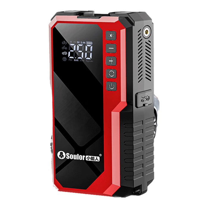 2025年应急电源买什么品牌好?9款零差评口碑王推荐