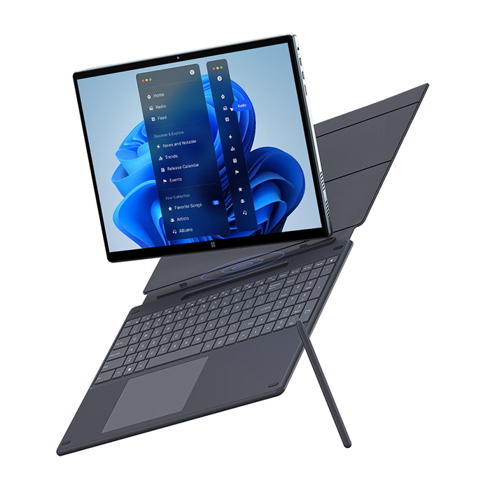 2025年4000元左右笔记本哪个好?这9款性能强,性价比高,学生和职场必备-图片9