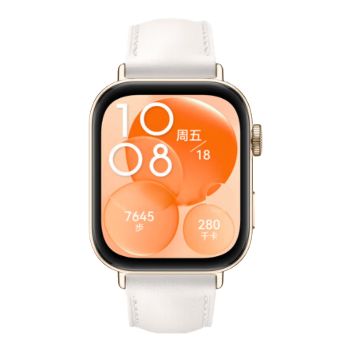 智能手表排行榜前十名出炉:这10款功能全,续航强超实用-图片1