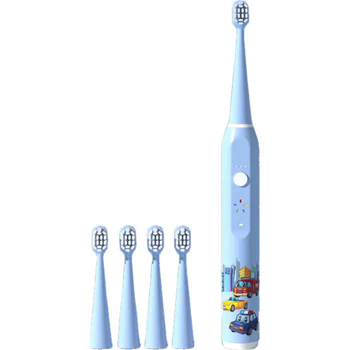 9款儿童牙刷对比评测轻松选对不踩雷,买对省心不纠结-图片9