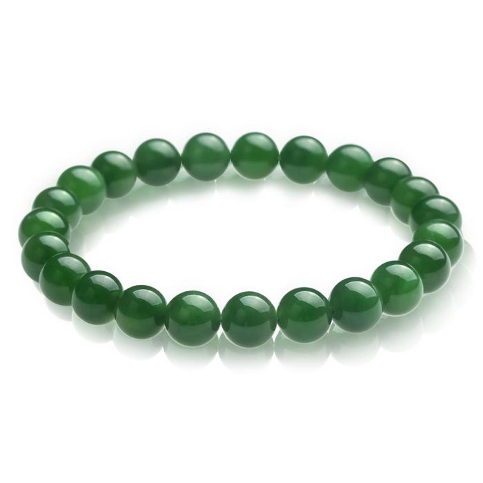 和田玉手链品牌排行前十名：这10款设计精美、寓意吉祥，值得收藏-图片1