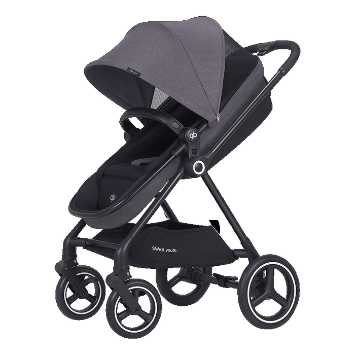 高景观婴儿车什么品牌好？这9款安全舒适，出行更轻松-图片3