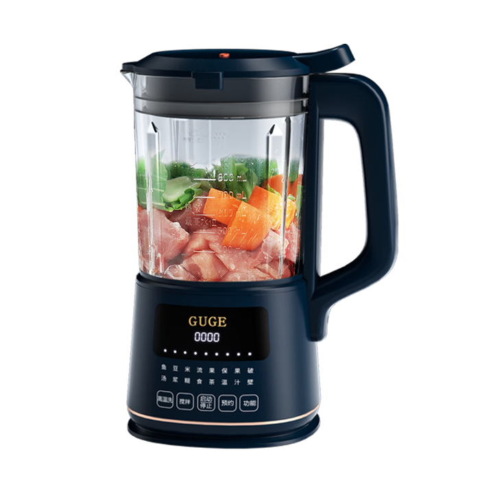 2025年破壁料理机怎么选?这9款功能强大,打破食材壁垒,操作简单,值得拥有-图片9