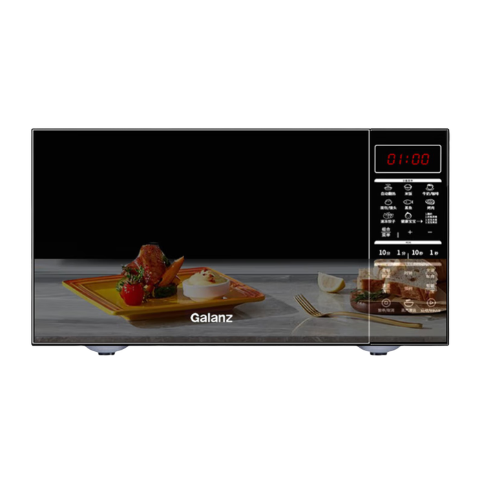 2025年微波炉选购指南:这6款高性价比,快速加热不伤食材,买之前一定要看看