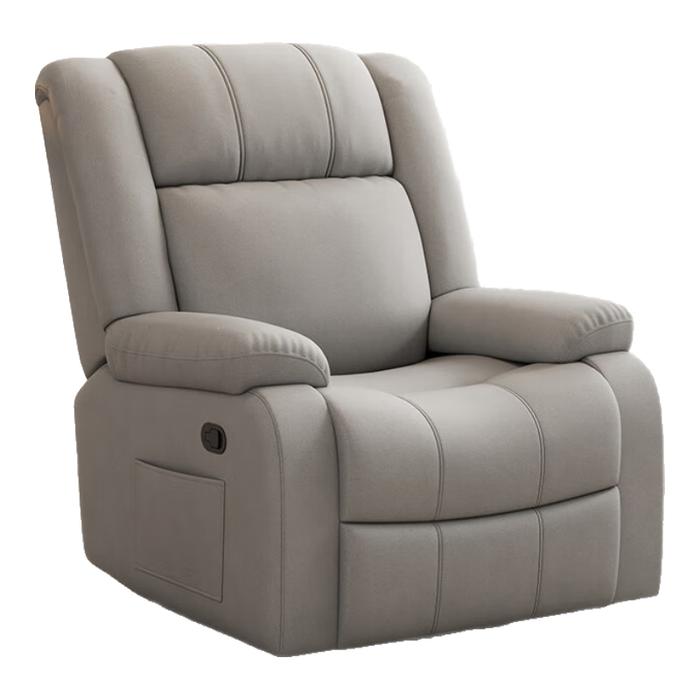 2025年单人沙发哪个品牌好？这9款舒适又耐用，选购前必看，避开这些坑-图片8